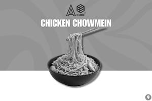 Chicken Chowmein
