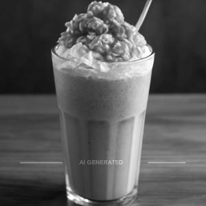 Dairy Milk Shake