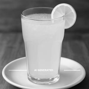 Nimbu Sharbat