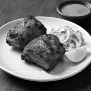 Chicken tikka (Pack of 2)?                                                    