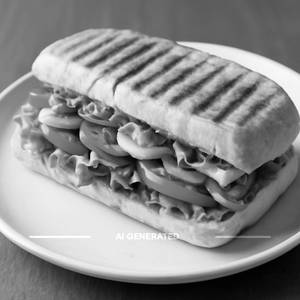 Italian Sandwich