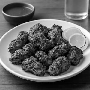 Chicken Kalimirch