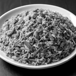 Veg Hong Kong Fried Rice