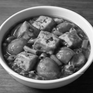 Paneer Do Pyaza