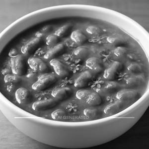 Rajma Masala