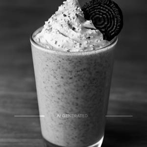 Oreo Shake