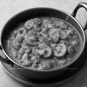 Kadai Mushroom