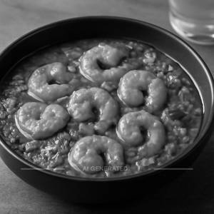 Prawns Kadai