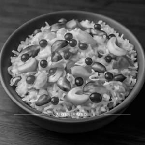 Kashmiri Pulao
