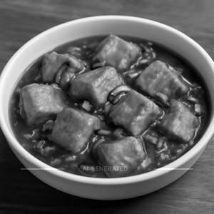 Panner Manchurian