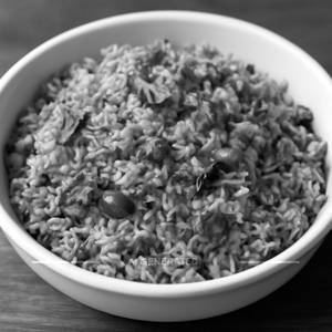 Masala rice