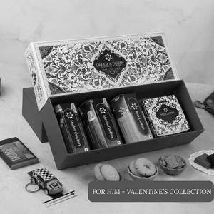 For Him - Valentine's Hamper (Small)