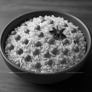 Matar Pulao