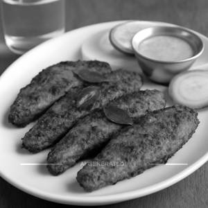 Fish Tawa