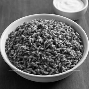 Palak Rice