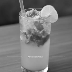 Bubble Gum Mojito