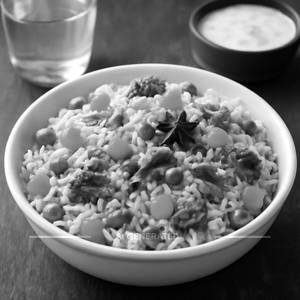 Veg Pulao
