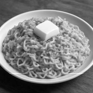 Classic Butter Maggi