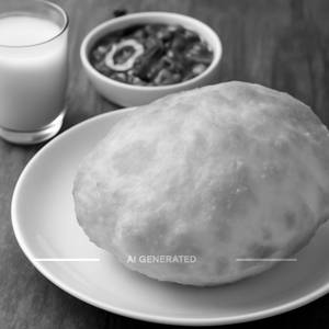 Bhatura