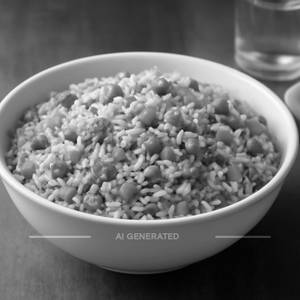 Veg Rice  