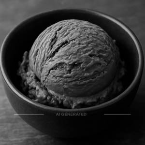 Chocolate Ice Cream