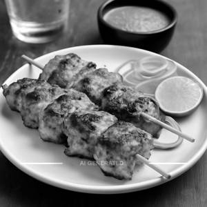 Tandoori Soya Chaap
