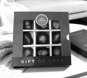 Gift Of Love