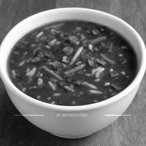 Veg Hot & Sour Soup