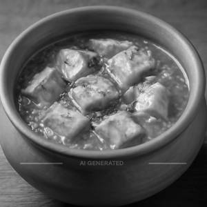 Handi Paneer