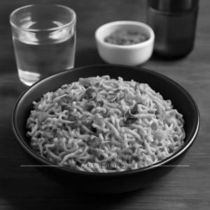 Tadka Maggie
