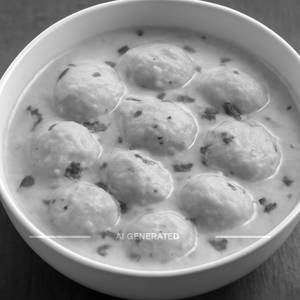 Besan Gatta