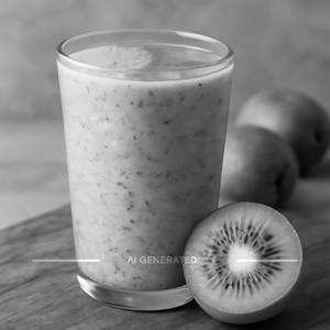 Kiwi Smoothie