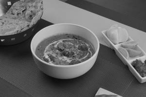 Veg Bhunna