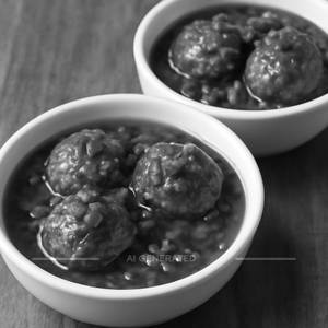 Veg Manchurian (Pack of 2)      