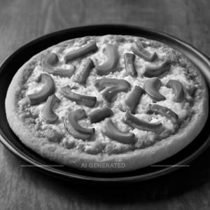Capsicum Pizza