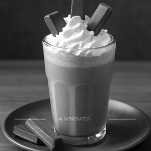 KitKat Shake