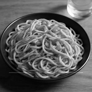 Chilli Garlic Noodles