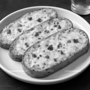 Cheese Garlic Bread