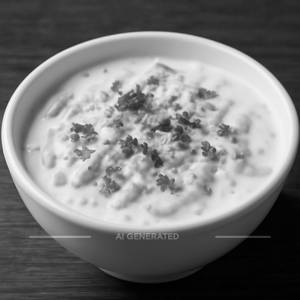 Onion Raita