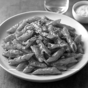 Red Sauce Pasta