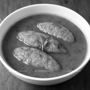 Fish Curry