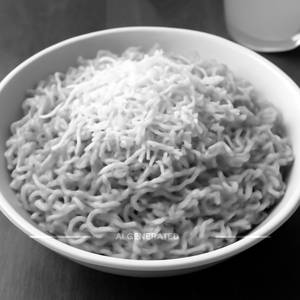 Cheese Maggi