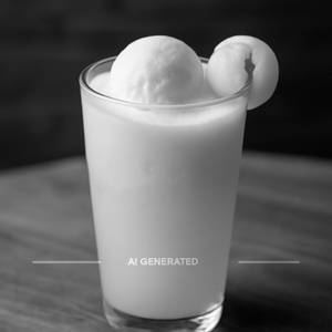 Litchi Punch