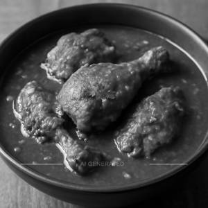 Chicken Angara