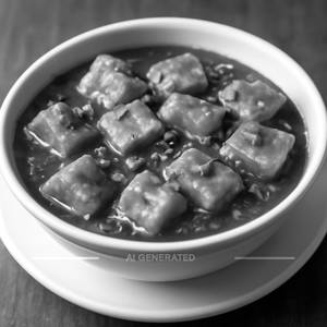 Panner Manchurian