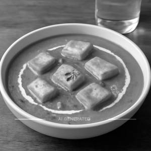 Paneer Butter Masala