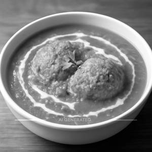 Veg Kofta