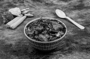 Pot Rice With Paneer