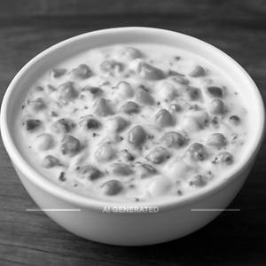 Mixed Raita