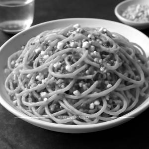 Fried Pasta